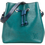 Louis Vuitton Epi Leather Neo Noé BB Crossbody Bag
