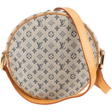 Louis Vuitton Monogram Mini Lin Jeanne PM Crossbody Bag
