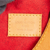 Louis Vuitton Monogram Canvas Croissant GM Shoulder Bag