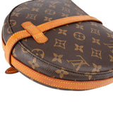 Louis Vuitton Monogram Canvas Chantilly MM Crossbody Bag