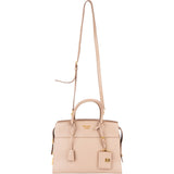Prada Saffiano Leather Mano Galleria Handbag - vintageandkickz