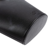 See by Chloé Grained Leather Joan Mini Bucket Crossbody Bag