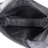 Paolo Gucci Nylon Jackie Shoulder Bag