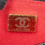Chanel 19 Quilted Lambskin Chanel Wallet On Chain Crossbody Bag