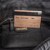 Miu Miu Matelassé Nappa Leather Crystal Shoulder Bag