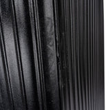 Rimowa Black Essential Check-In (M) Luggage Suitcase
