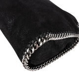 Stella McCartney Falabella Fold Over Tote Shoulder Bag