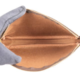 Louis Vuitton Monogram Canvas Pochette Accessoires Handbag