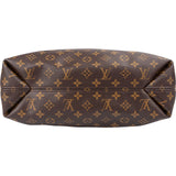 Louis Vuitton Monogram Canvas Sully MM Shoulder Bag