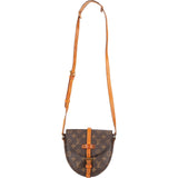Louis Vuitton Monogram Canvas Chantilly PM Crossbody Bag