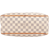 Louis Vuitton Monogram Damier Azur Canvas NM Delightful PM Shoulder Bag