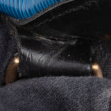 Louis Vuitton Bicolor Epi Leather Sac Noe Petit Shoulder Bag