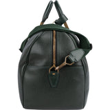 Louis Vuitton Green Taiga Leather Kendall 45 Bandoulière Travel Bag