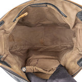 Chloé Grained Leather Marcie Hobo Handbag