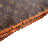 Louis Vuitton Monogram Canvas Delightful PM Shoulder Bag