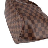 Louis Vuitton Monogram Damier Ebene Siena MM Handbag