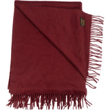 Louis Vuitton Cashmere Monogram Echarpe Schal Scarf