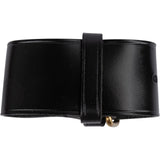 [🔄️B21 / F64] Louis Vuitton Leather Grip Griffklammer - vintageandkickz