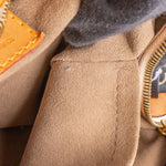 Louis Vuitton Monogram Murakami Multicolor Claudia Shoulder Bag - vintageandkickz