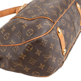 Louis Vuitton Monogram Canvas Galliera PM Shoulder Bag