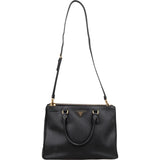 Prada Saffiano Leather Galleria Handbag