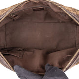 Gucci Monogram GG Princy East West Shoulder Bag