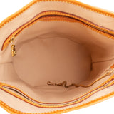 Louis Vuitton Monogram Canvas Bucket PM Shoulder Bag