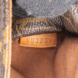 Louis Vuitton Monogram Canvas Totally PM Shoulder Bag