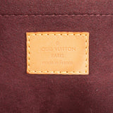 Louis Vuitton Monogram Canvas Montaigne MM Handbag