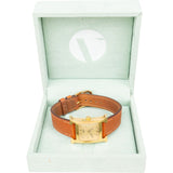 [🔄️B13 / F60] Hermès Heure H Watch - vintageandkickz