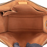 Louis Vuitton Monogram Canvas Popincourt Shoulder Bag