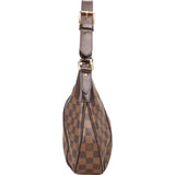 Louis Vuitton Monogram Damier Ebene Thames GM Shoulder Bag