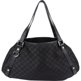 Gucci Monogram GG Canvas Abbey D-Ring Handbag