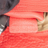 Chloé Pebbled Leather Lily Handbag