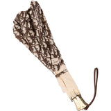 Christian Dior Trotter Oblique Monogram Case Umbrella Regenschirm