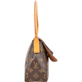 Louis Vuitton Monogram Canvas Mini Looping Shoulder Bag