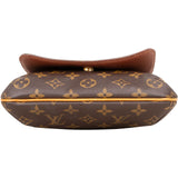 Louis Vuitton Monogram Canvas Musette Salsa PM Shoulder Bag