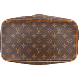 Louis Vuitton Monogram Canvas Palermo PM Handbag