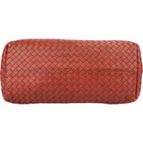 Bottega Veneta Intrecciato Nappa Leather Garda Tote Shoulder Bag