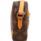 Louis Vuitton Monogram Canvas Trocadero 23 Crossbody Bag