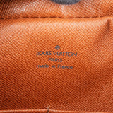 Louis Vuitton Monogram Canvas Compiegne 28 Clutch