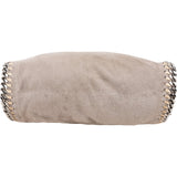 Stella McCartney Shaggy Falabella Fold Over Tote Crossbody Handbag