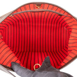 Louis Vuitton Monogram Damier Ebene NM Delightful PM Handbag