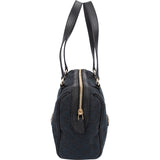 Gucci Monogram GG Canvas Boston 30 Shoulder Bag