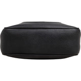 Gucci Black Leather Soho Disco Camera Crossbody Bag