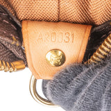 Louis Vuitton Monogram Canvas Cabas Mezzo Shoulder Bag