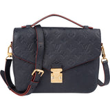 Louis Vuitton Monogram Empreinte Leather Métis Handbag