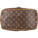 [🔄️B15 / F06] Louis Vuitton Monogram Canvas Turenne MM Shoulder Bag - vintageandkickz