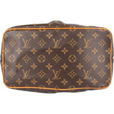 [🔄️B15 / F06] Louis Vuitton Monogram Canvas Turenne MM Shoulder Bag - vintageandkickz