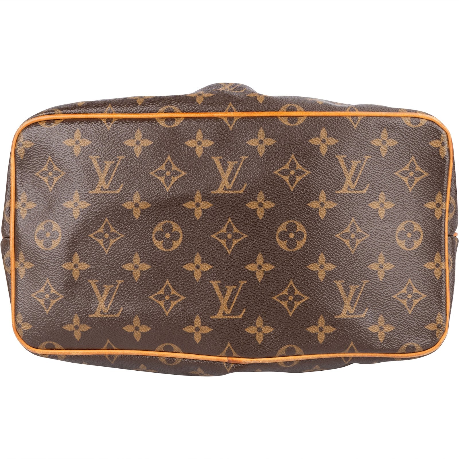 [🔄️B15 / F06] Louis Vuitton Monogram Canvas Turenne MM Shoulder Bag - vintageandkickz